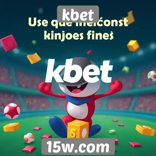 Promoções atraentes no site Kbet para novos usuários