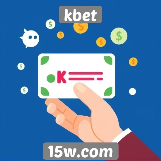 Métodos de depósito e saque na kbet