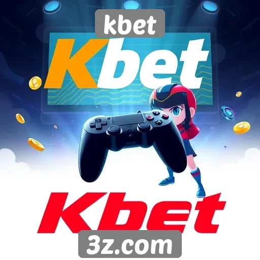 A evolução das plataformas de jogos com Kbet