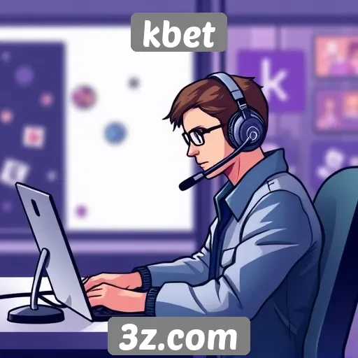 suporte ao cliente do kbet é acessível e eficiente