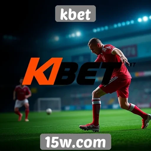 Análise da plataforma de jogos kbet para apostas online