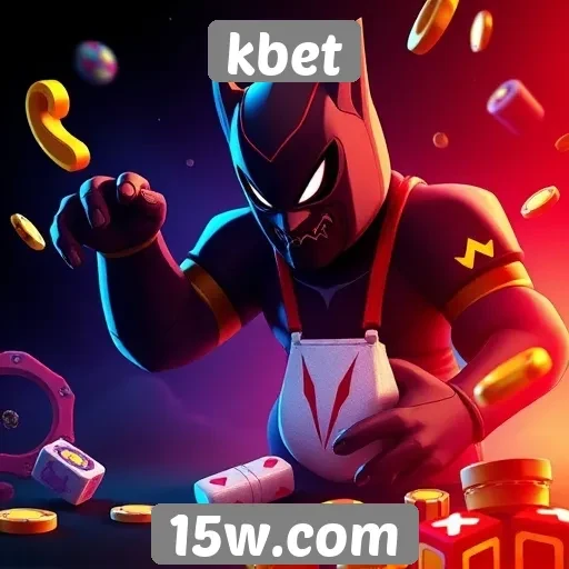 Kbet oferece novas opções de jogos online