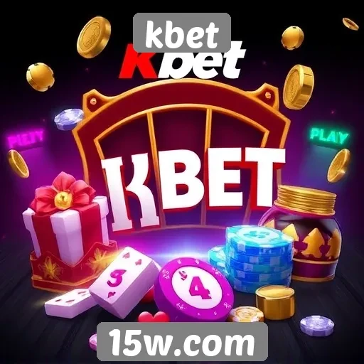 Kbet oferece novos jogos de cassino online