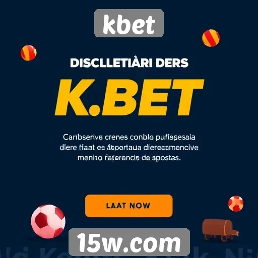kbet oferece promoções atrativas para novos usuários