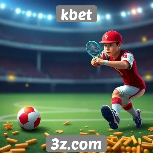 ofertas e promoções disponíveis na kbet