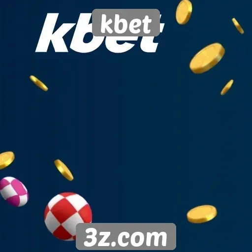 Promoções e bônus disponíveis no Kbet