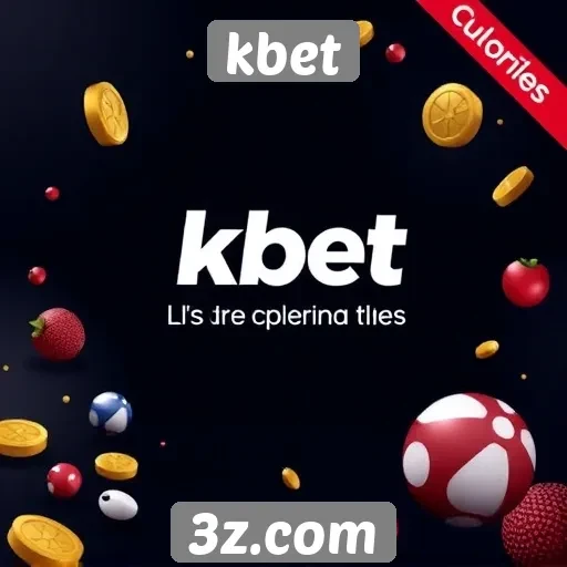 Novidades e promoções imperdíveis no kbet