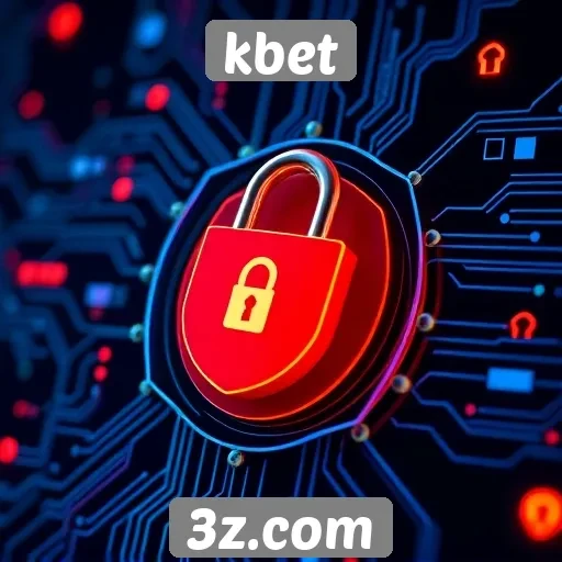 Plataforma Kbet investe em tecnologia de segurança