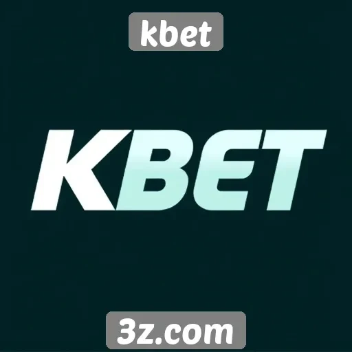 Análise das funcionalidades do site kbet