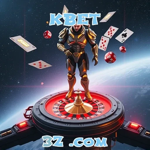 kbet: Mergulhe nas Novidades Imperdíveis do Mundo dos Jogos!