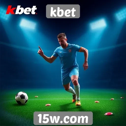 O impacto das promoções no engajamento dos jogadores na kbet