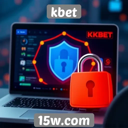 Aspectos de segurança na plataforma kbet