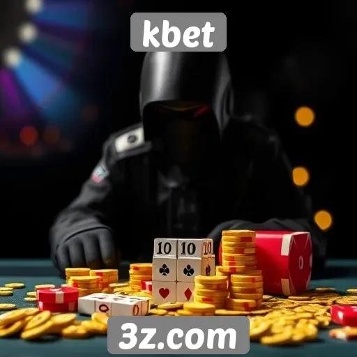 Segurança e regulamentação no site de jogos kbet