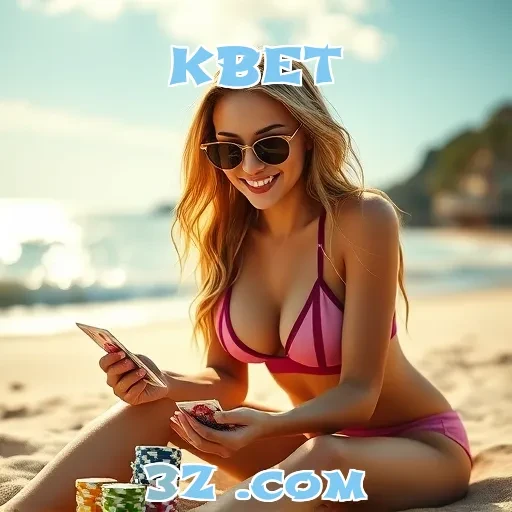 kbet: Descubra a Nova Era das Apostas em Esportes Brasileiros