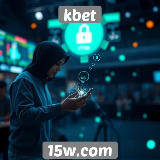 Inovações tecnológicas implementadas no kbet